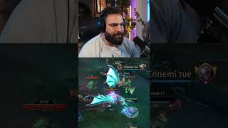 Fizz devient jungle ?!