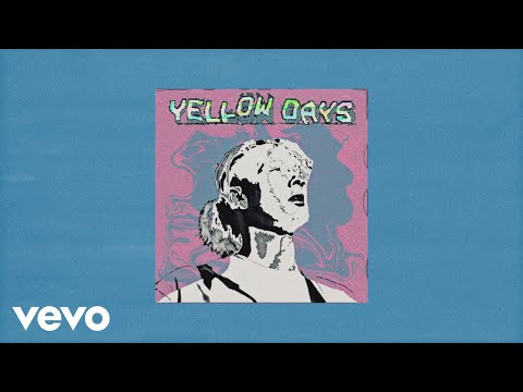 Yellow Days Its Real Love Audio