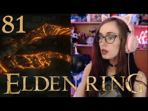 Elden Ring First Playthrough Pt. 81