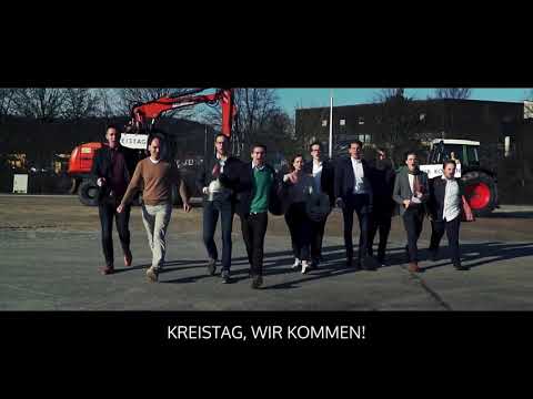 JUnge Liste - Landkreis Cham