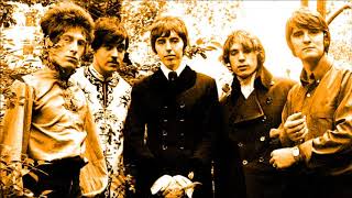 Procol Harum - She Wandered Through the Garden Fence (Peel Session)