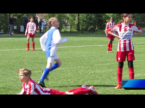 Sv Someren JO11-3 - Rood-Wit "62 JO11-3   (06-05-2017)   6-4