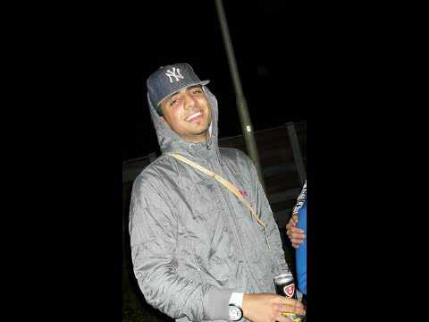 Eigenwais - Voorproefje (Prod. By BankS)