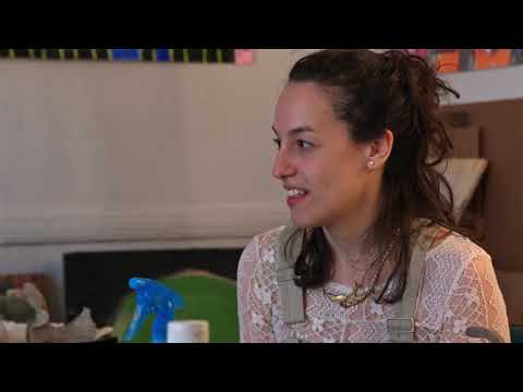 Sneak peek of sensual, sex-positive, contemporary relationship drama In Corpore - Julia & Patrick