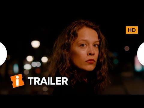 Em Trânsito | Trailer Legendado