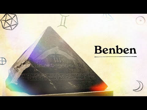 Benben - Matías De Stefano - Alkhemia Path