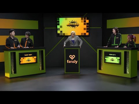 The answer "Adept" is banned from the Game Show | Juiced Episode 4