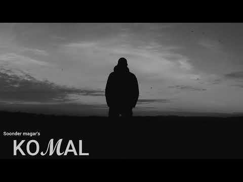 Soonder Magar -  KOMAL