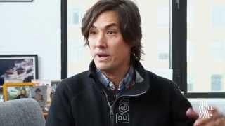 David Usher on investing in creativity (despite it being inefficient)