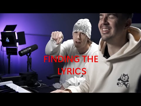 DREX CARTER & KYLE BEATS - THE MAKING OF THIS WAS FOREVER PICK#372 (HOW TO MAKE A SONG)