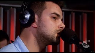 Big Scary: &#39;Phil Collins&#39; - Live Music @ RN