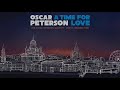 Oscar Peterson - How High the Moon (Official Audio)