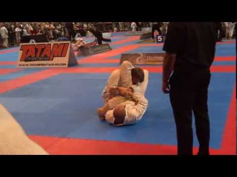 Doug's broken arm Bjj British Open 2013