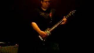 Extol - Where Sleep Is Rest Guitar Cover