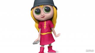 Migroswichtel Lucy - Komplettes Hörspiel als MP3 - Weihnachten 2017