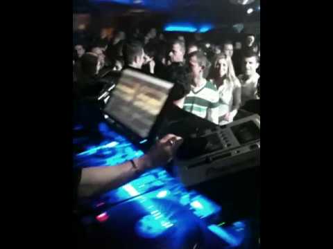 Matteo Zarcone, Teo & Super Matte dj La Voce Andrea Secci MC @ MaMa Disco La Spezia