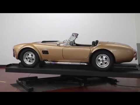 1965 Shelby Cobra (CC-905422) for sale in Cedar Rapids, Iowa