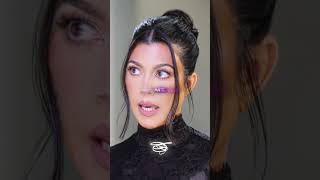 Download lagu Why Kourtney Felt Hurt by Kim... 👀💔 mp3