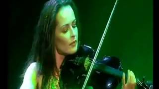 The Corrs - Paddy McCarthy (Live In London 2001)