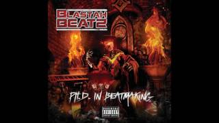 Blastah Beatz - Goin' All Out feat Kool G Rap, Goretex Elohim & Finale