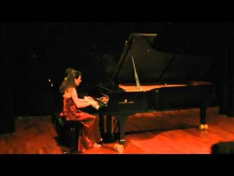 J. Corigliano Gazebo Dances - 4 Tarantella