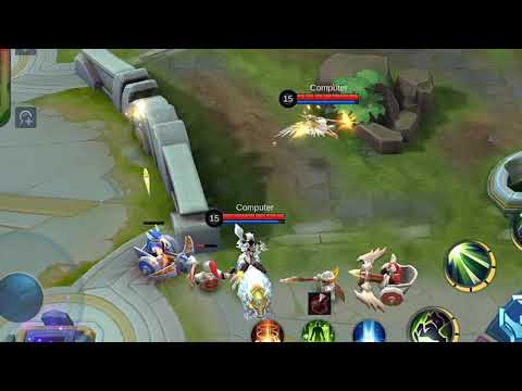 Argus vs 5 Enemies Savage