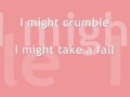 Everlasting Friend-Blue October With Lyrics In Video