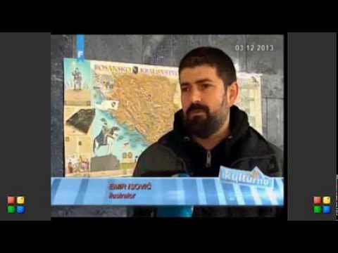 FTV emisija Kulturno