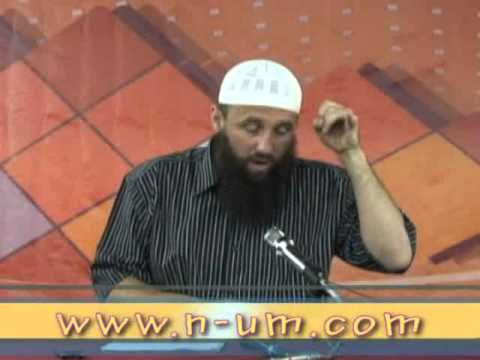 Zena u Islamu propisi i savremena pitanja 2 dio Elvedin Pezic prof