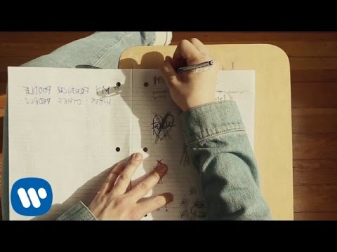 PARTYBABY - DON'T SAY IT (OFFICIAL VIDEO)