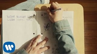 PARTYBABY - DON'T SAY IT (OFFICIAL VIDEO)