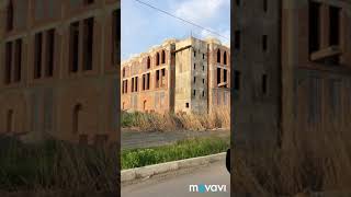 preview picture of video 'Новая Джума-мечеть города Кизляр!'