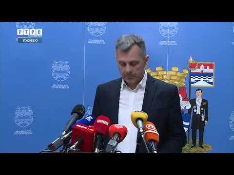 Radojičić: Slučaj "Dragičević" treba riješiti, ali ne nasiljem