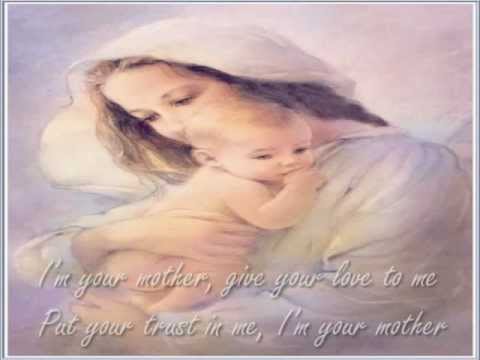 I'm Your Mother - Donna Lee
