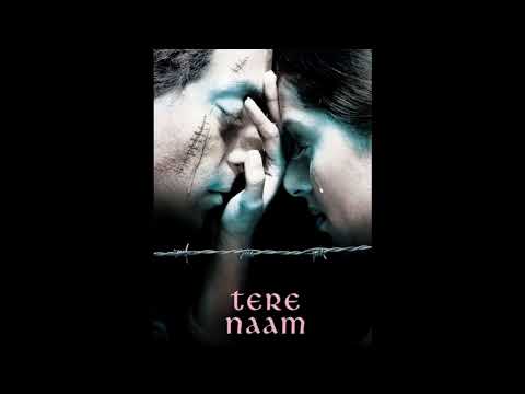 O Jaana | Tere Naam | Love Song | 320 kbps | Audio Song #uditnarayan #alkayagnik #kk