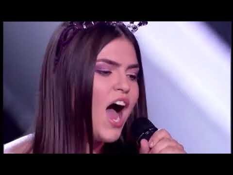 Lina Pejovska - My kind of love