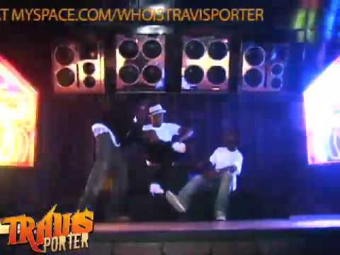 Travis Porter ft. J Money - Uhh Huhh Music Video (DVD Intro)