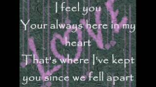 Felt So Right - Sarah Geronimo ((lyrics)).wmv
