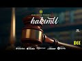 DEE HAKIMU Official Audio