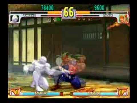 Hood Hair (twelve) (don james) vs Skhematics (alex) 2