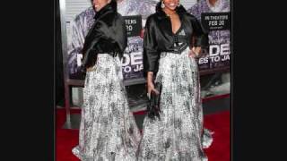 Monica- Lesson Learned (bonus material)