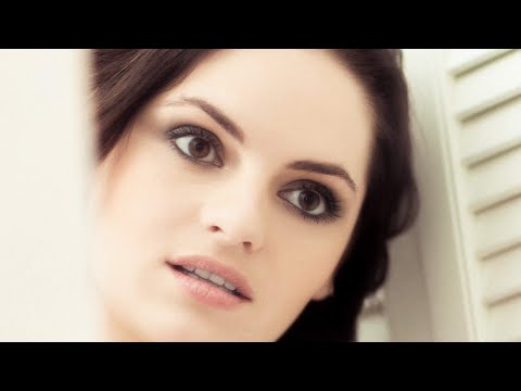 Marta Shpak - "Де ти тепер" (Where are you now)