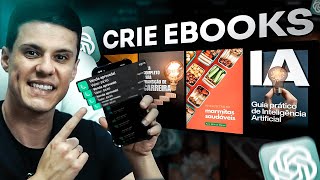 AI E-book Creation Guide — Step-by-Step Guide & Transcript