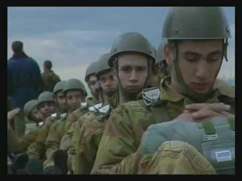 Brigata Paracadutisti Folgore Alla porta! 1