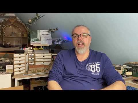 Hachette Bismarck Metall Part 38/39