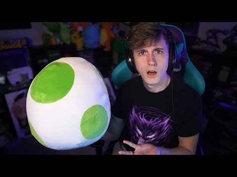 SEND ME POKEMON EGGS! • Sword & Shield Egglocke Sleeplocke!