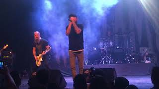 In Flames - Before i Fall Live@Music Hall Brazil, Belo Horizonte.