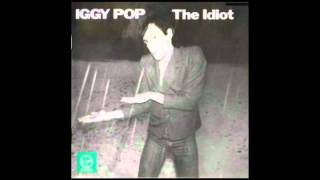 Iggy pop - tiny girls
