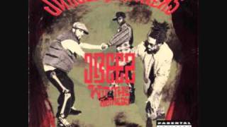 Jungle Brothers Urban Takeover Remix