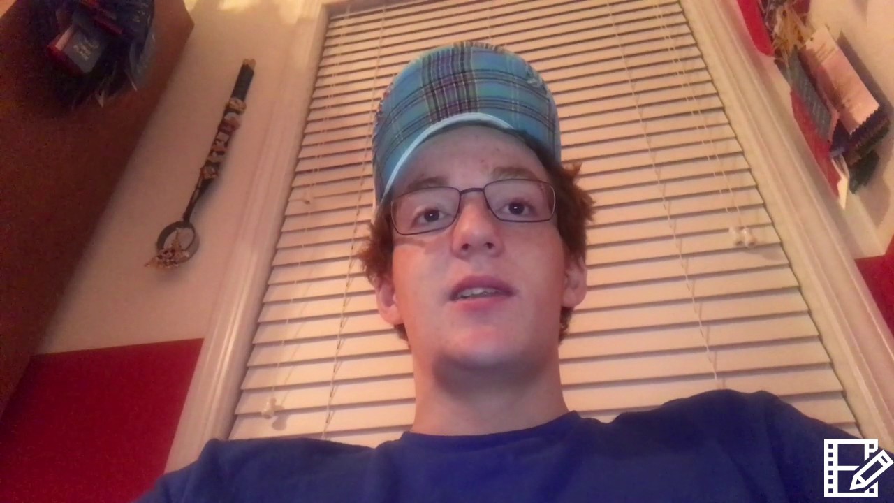 APUSH Final Project - Chapter 11